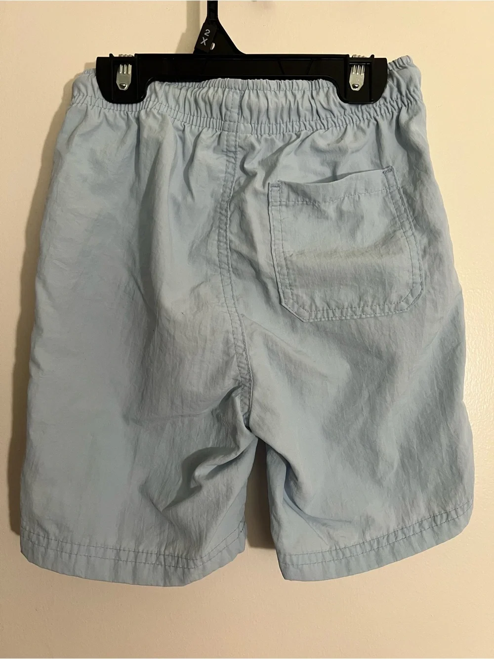 Old Navy soft light